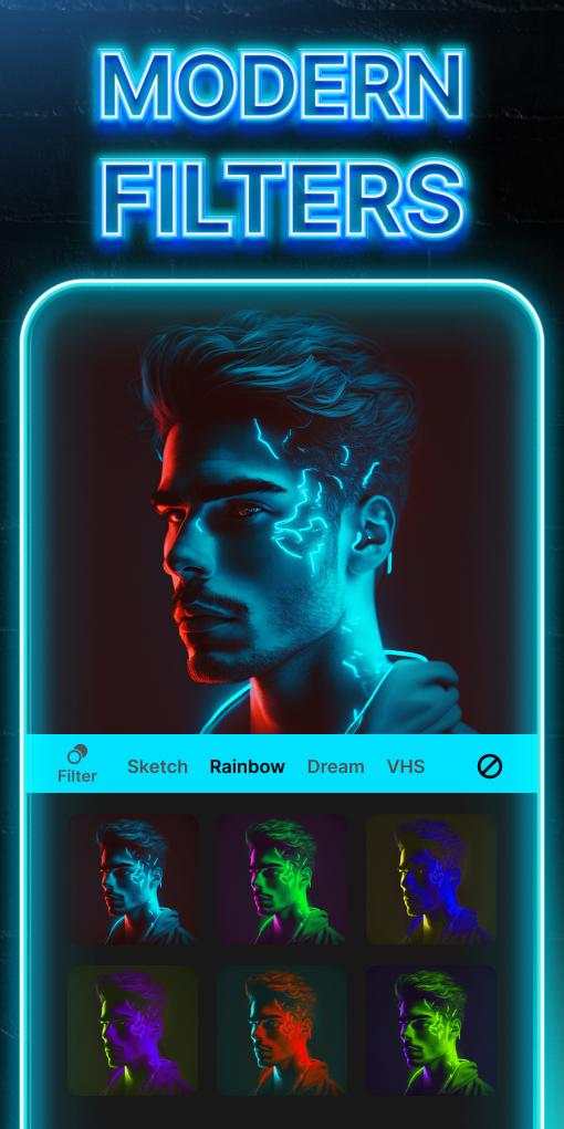 SmartEdit -  Pro Video Editing screenshot 2