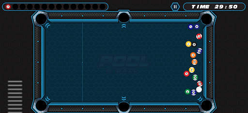 Pool 8 Ball Game screenshot 5