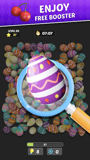 Matching Legend 3D screenshot 2