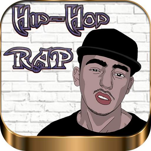 Rap Hip - Hop Music and Radios Free 1.11