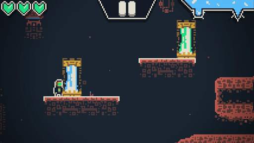 FeeSoeeD | Mysterious world screenshot 2