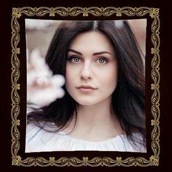Classic Photo Frames Editor screenshot 4