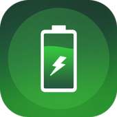 Battery Saver - Fast Charge on 9Apps