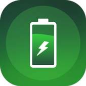 Battery Saver - Fast Charge 3