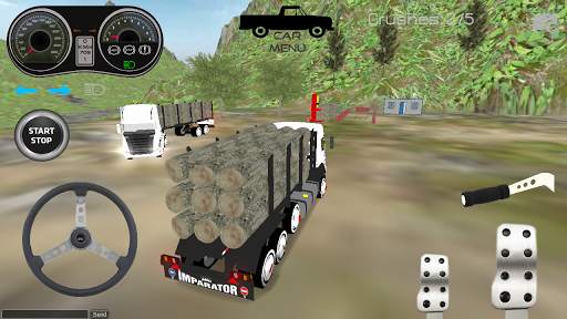 Logging Simulator Online screenshot 4