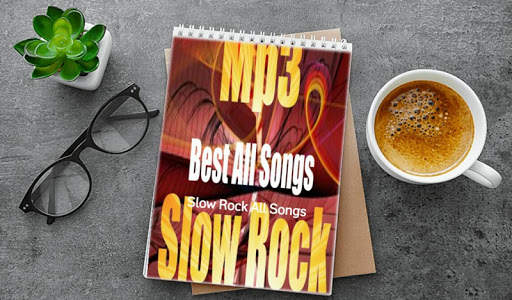 Slow Rock All Songs screenshot 1
