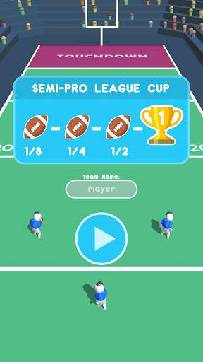 Ultimate Team screenshot 1