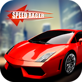 Speed Racer icon