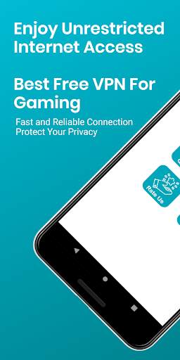 Get VPN - Free VPN Proxy screenshot 1