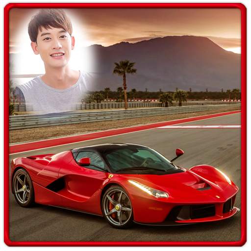 Car Frames 1.5