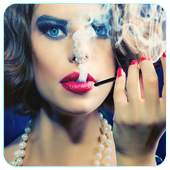 Smoke Effects Photo booth 1.0