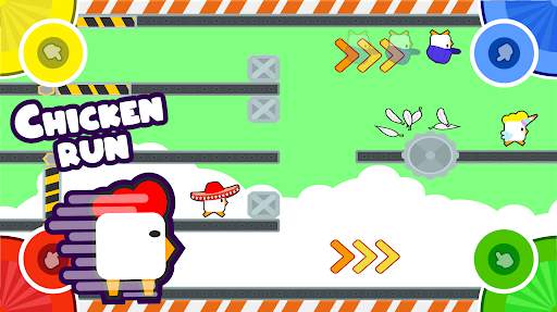 เกมเล่น 2 3 4 คน screenshot 2