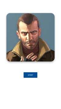 Niko Bellic Soundboard: Grand Theft Auto IV screenshot 1