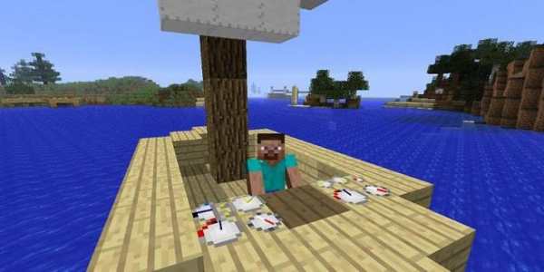 Davincis Vessels Mod screenshot 2