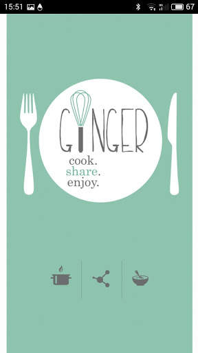 Ginger screenshot 2