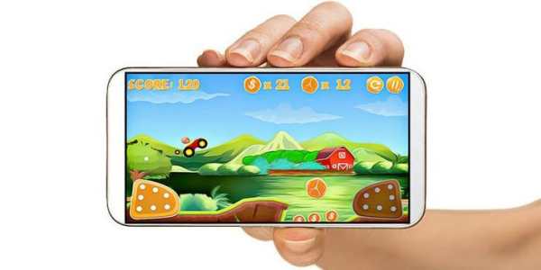 Baby Game Racing screenshot 3