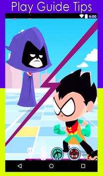 Guide for Teeny Titans - Teen Titans Go! screenshot 2