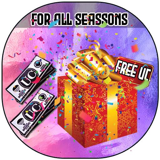 Get Free UC For Game 1.1