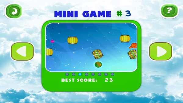 Tom And Twigs: Learn And Play screenshot 6