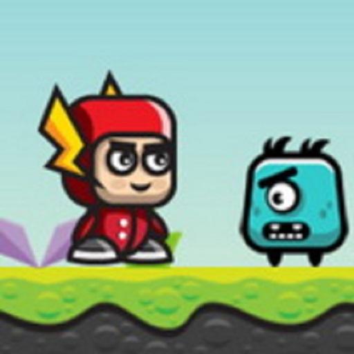 The Flash Adventures icon
