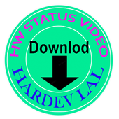 HW STATUS icon