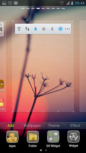 GO Multiple Wallpaper screenshot 5