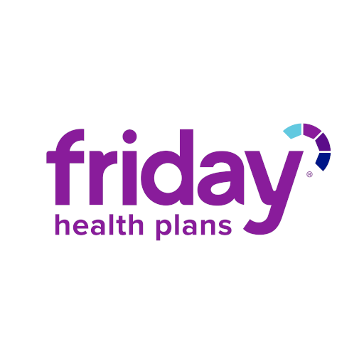 Friday Health Plans icon