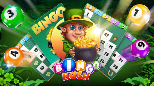Bingo Bash: Fun Bingo Games screenshot 1