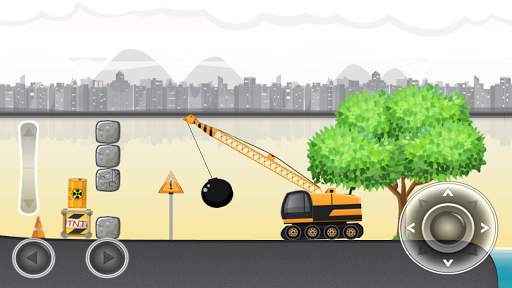Construction City screenshot 22
