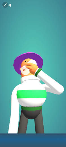Fruit Blend 3D screenshot 7