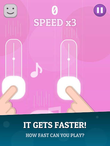 KPOP Tiles Deluxe screenshot 21