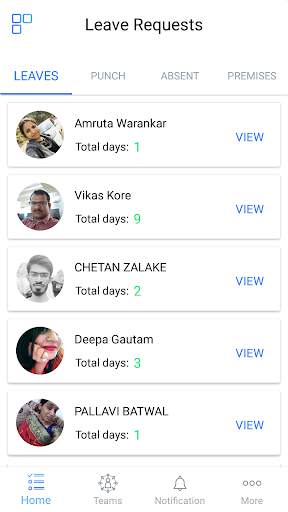 Wifi Manager screenshot 1