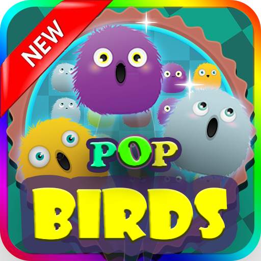 Pop Birds 1.0.2