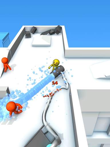 What The Fight screenshot 12