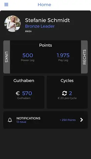Business screenshot 1