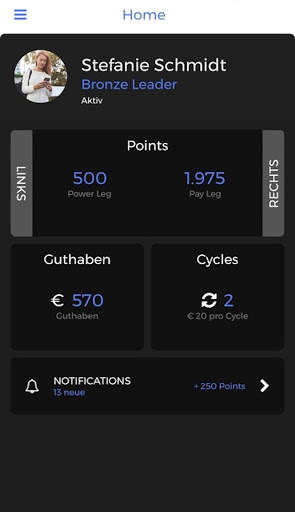 Business screenshot 1