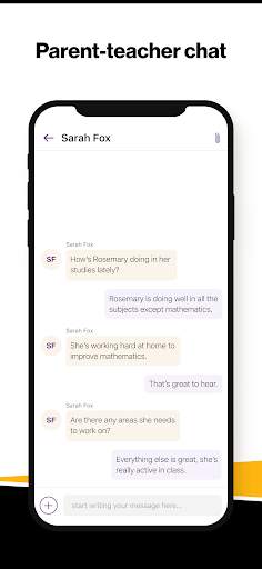 Anderson School District 3, SC screenshot 5