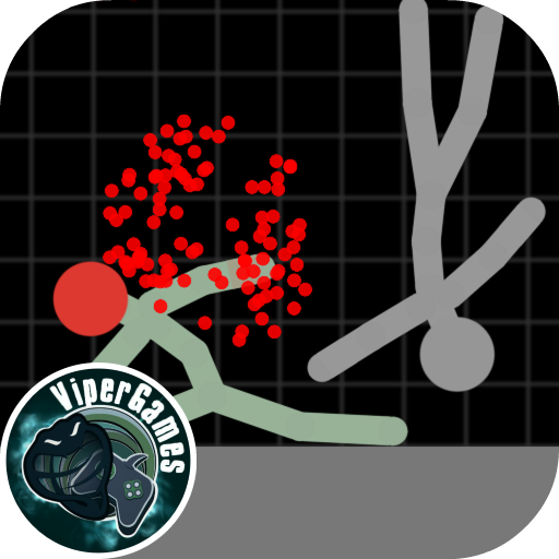 Guerreros de Stickman icon