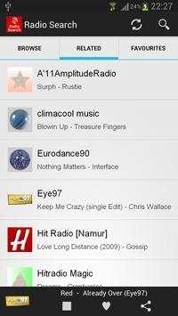 Music Search screenshot 6
