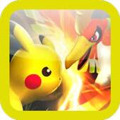 Pokemon Pikachu Single Battle Trick 1.0