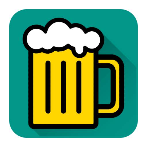 Drinking Game 4
