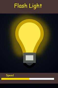 Flash Alert: Flashlight screenshot 3