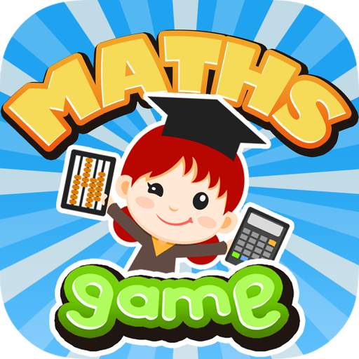 Maths Game - Maths Training 4.0.1