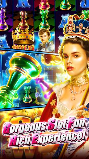 Slots Street: God Casino Games screenshot 4