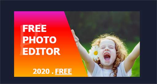 P.Photo Editor screenshot 1