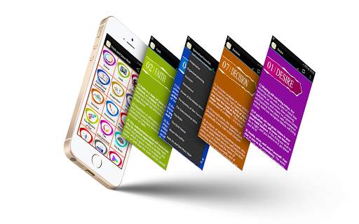 Think And Grow Rich : 13 Principles Of Success screenshot 1
