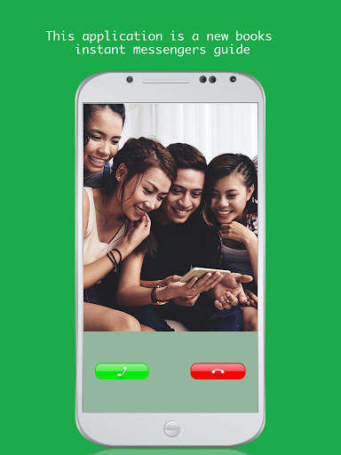 Free Video Calling and Chat Advise screenshot 1