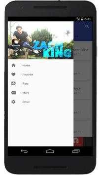 Magic Trick - Zach King screenshot 2