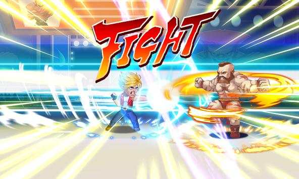 King Of KO screenshot 2