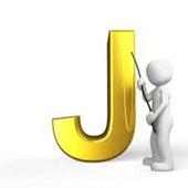 Joni & friends Daily Devotional logo